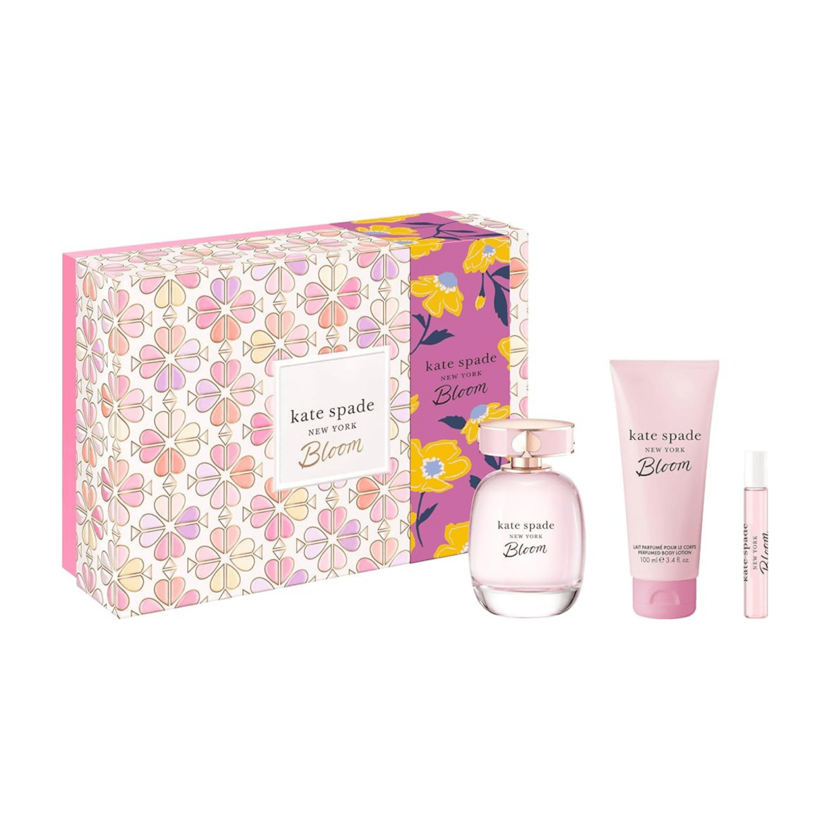 Kate Spade New York Bloom Gift Set Set 1 3386460148320