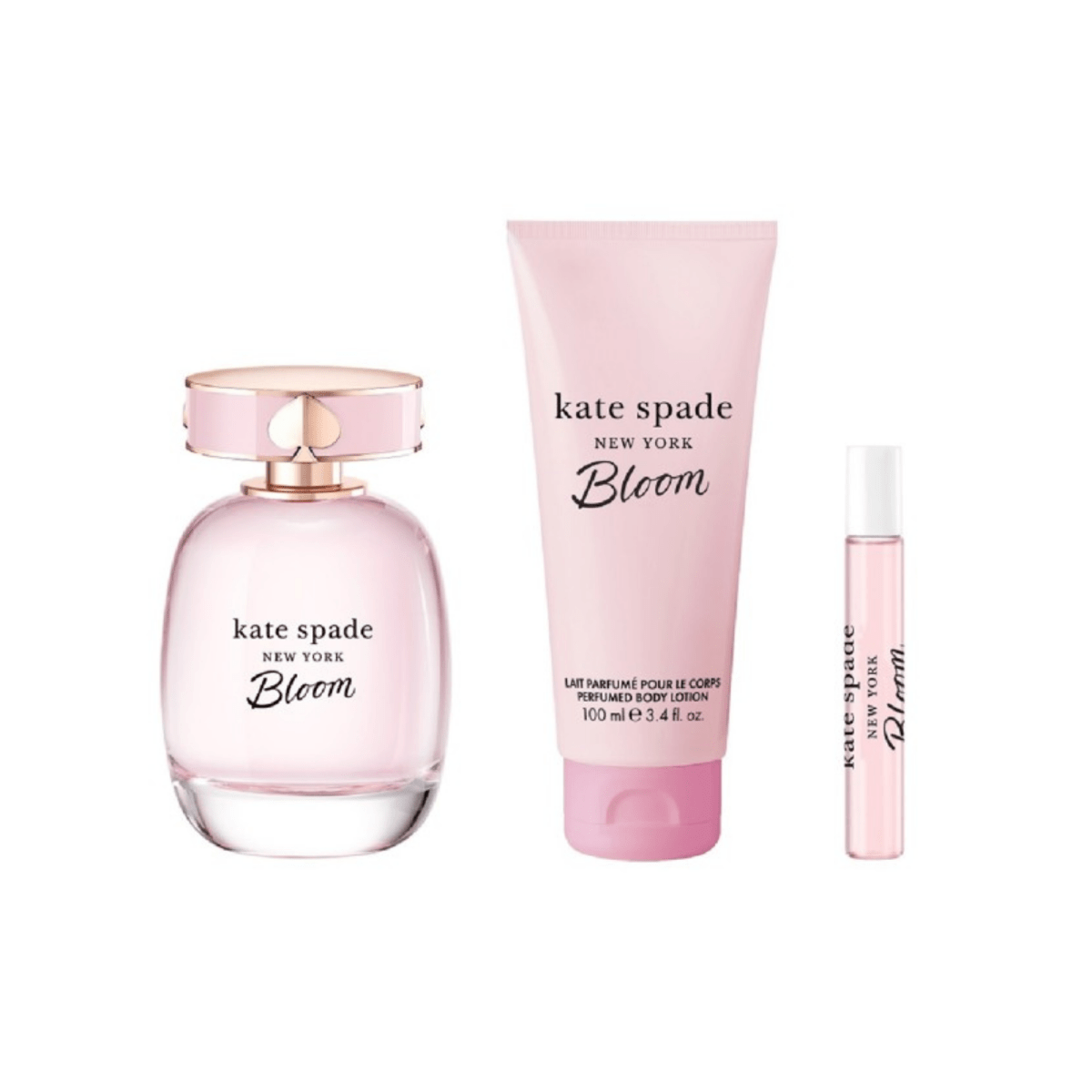 Kate Spade New York Bloom Gift Set Set 1 3386460148320