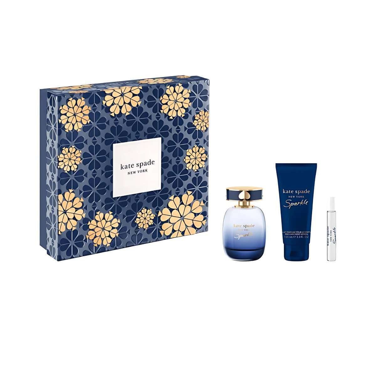 Kate Spade Sparkle Gift Set Set 1 3386460132145