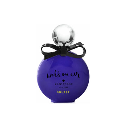 Kate Spade Wonderlust Sunset Fragrance 3.4 oz 843711211729