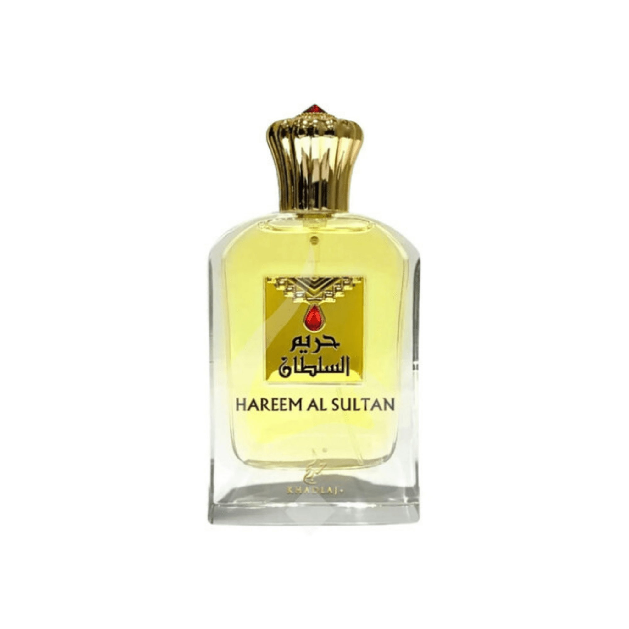 Khadlaj Hareem Al Sultan Fragrance 2.5 oz 6291107976556