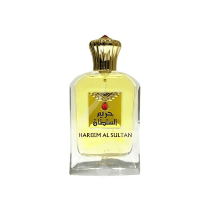 Khadlaj Hareem Al Sultan Fragrance 2.5 oz 6291107976556