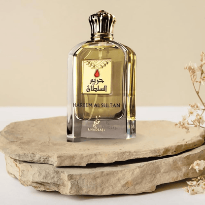 Khadlaj Hareem Al Sultan Fragrance 2.5 oz 6291107976556