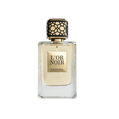 Khadlaj L'or Noir Fragrance 3.4 oz 6291107976020