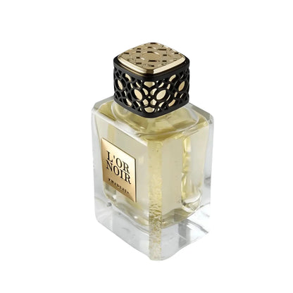Khadlaj L'or Noir Fragrance 3.4 oz 6291107976020