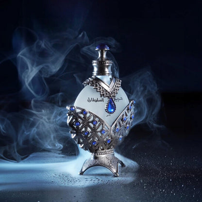 Hareem Sultan Blue