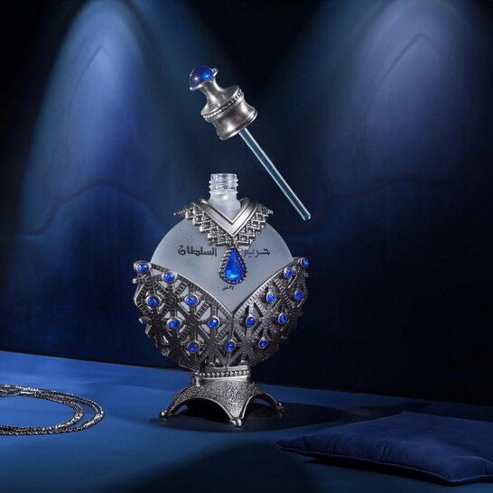 Hareem Sultan Blue