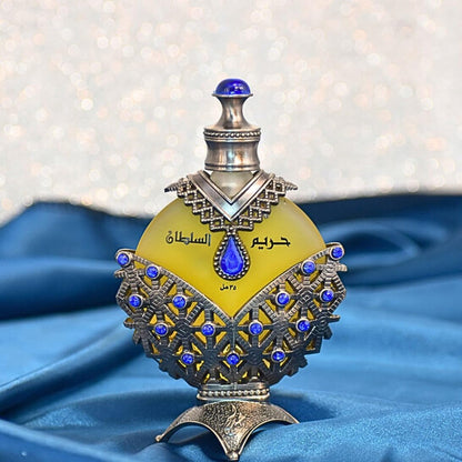 Hareem Sultan Blue