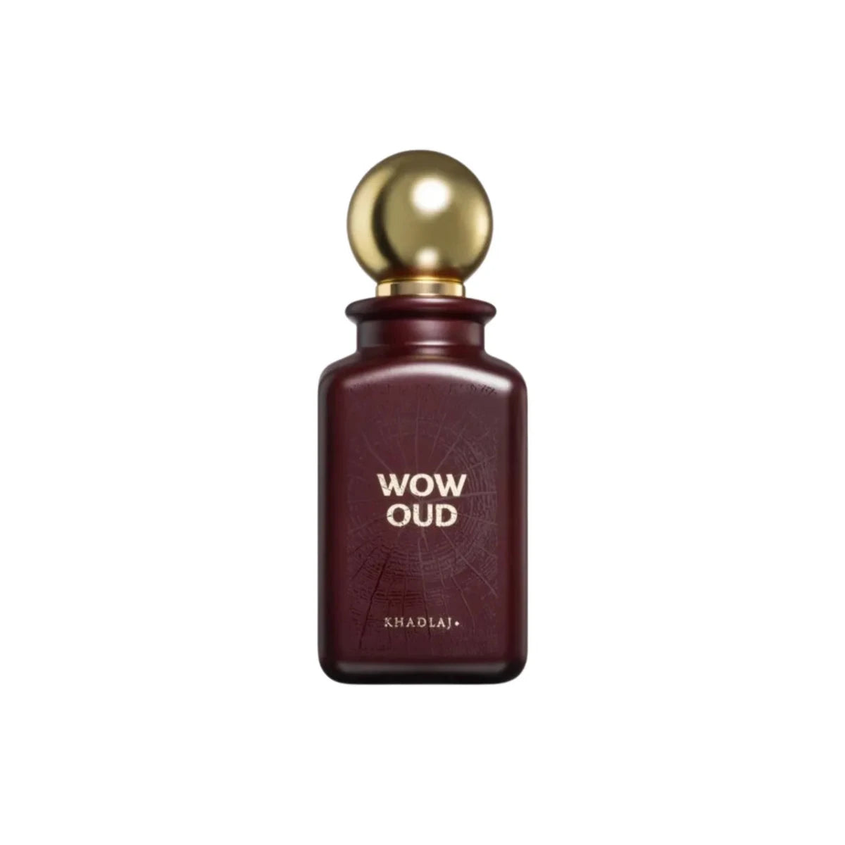 Khadlaj Wow Oud Fragrance 3.4 oz 6291107976716