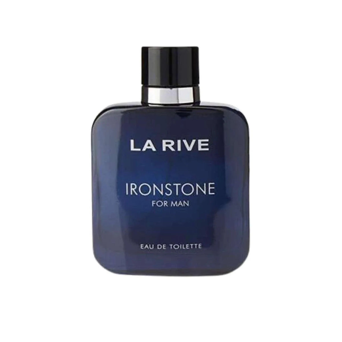 La Rive Ironstone Fragrance 3.4 oz 5901832068686