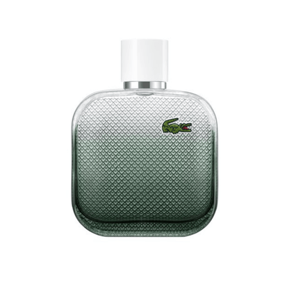 Lacoste 12.12 Blanc Intense Fragrance 3.3 oz 3386460149150