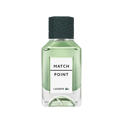 Lacoste Match Point Fragrance 3.4 oz 3614229371543