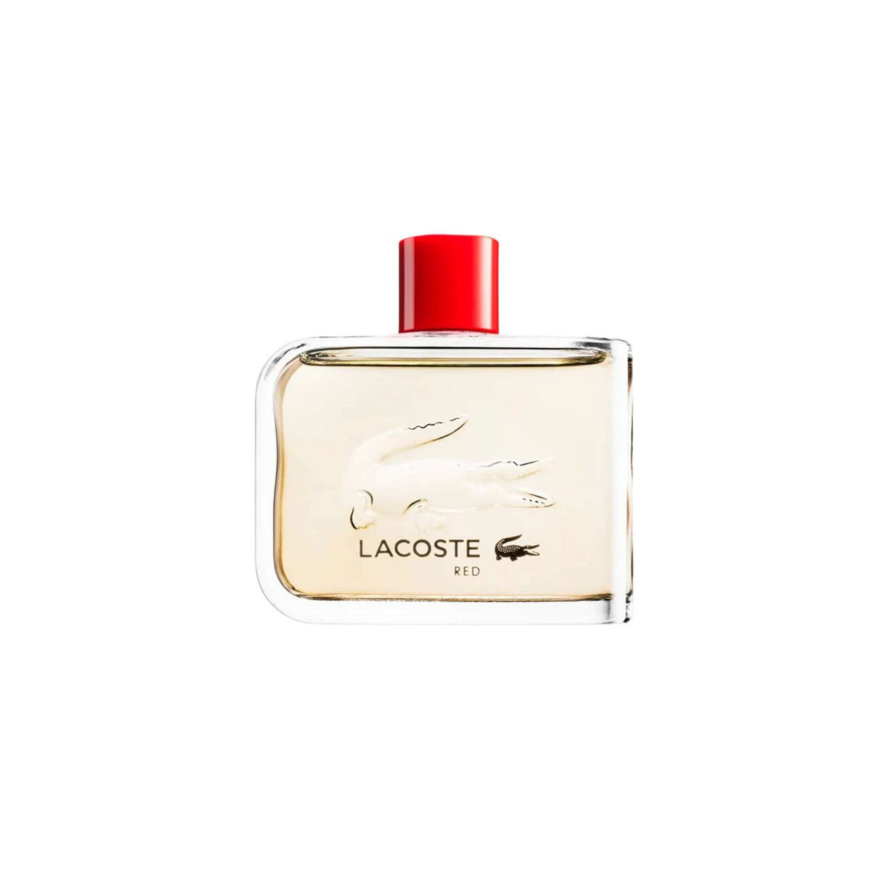 Lacoste Red Fragrance 4.2 oz 3616302931781