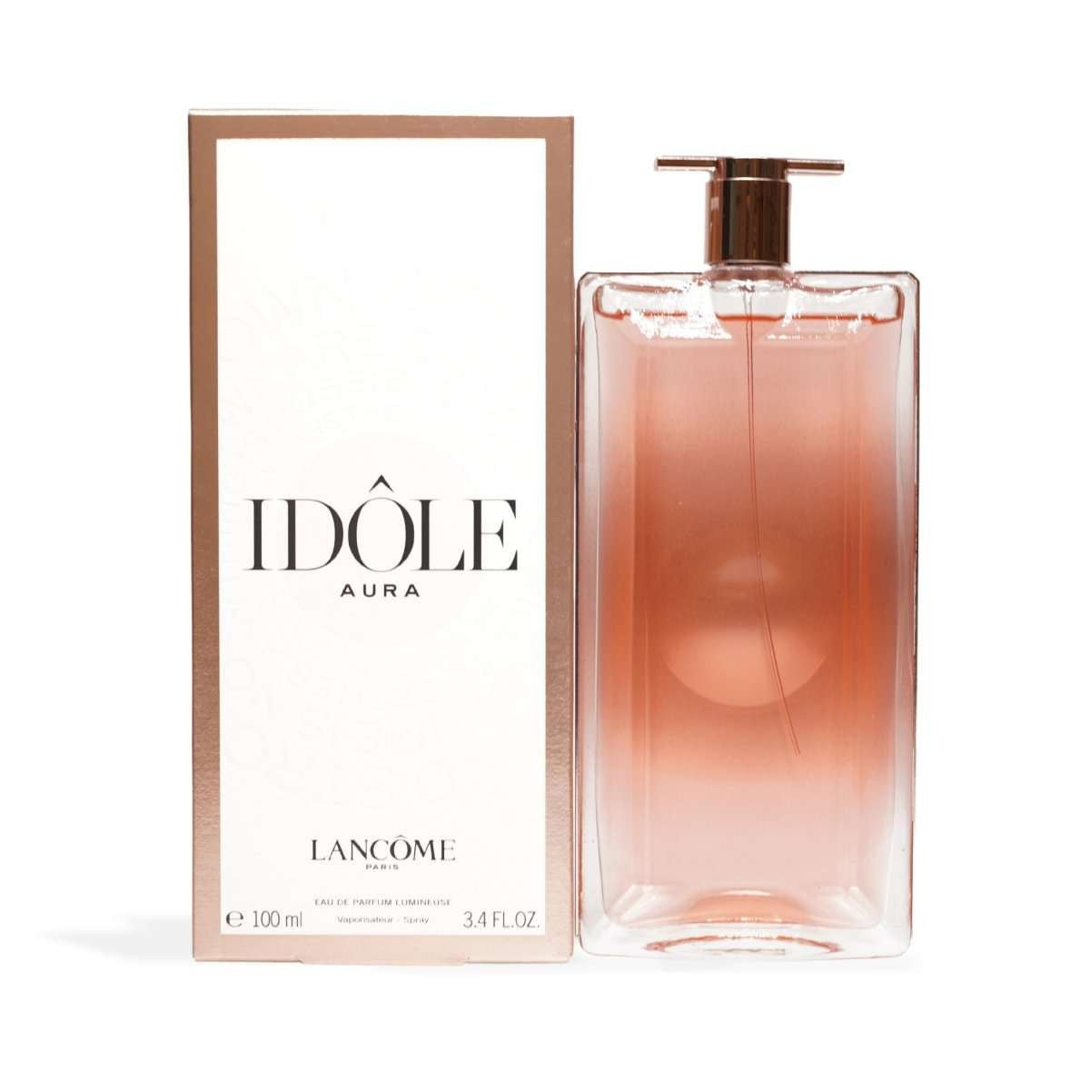 Lancome Idole Aura Fragrance 3.4 oz 3614273476164