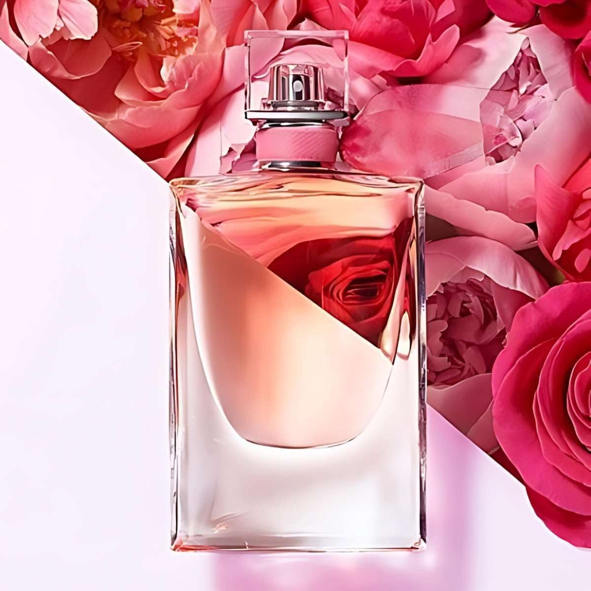 Lancome La Vie Est Belle En Rose Fragrance 3.4 oz 3614272520875