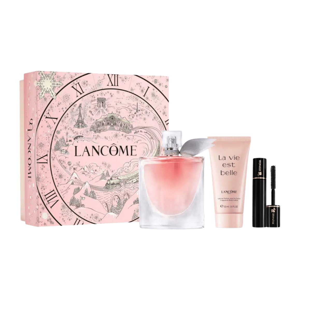 Lancome La Vie Est Belle Gift Set Set 1 3614274654158