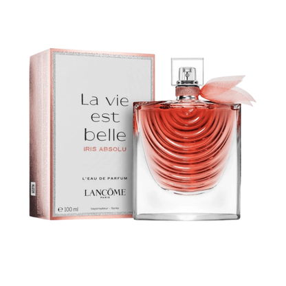 Lancome La Vie Est Belle Iris Absolu Fragrance 3.4 oz 3614273922975