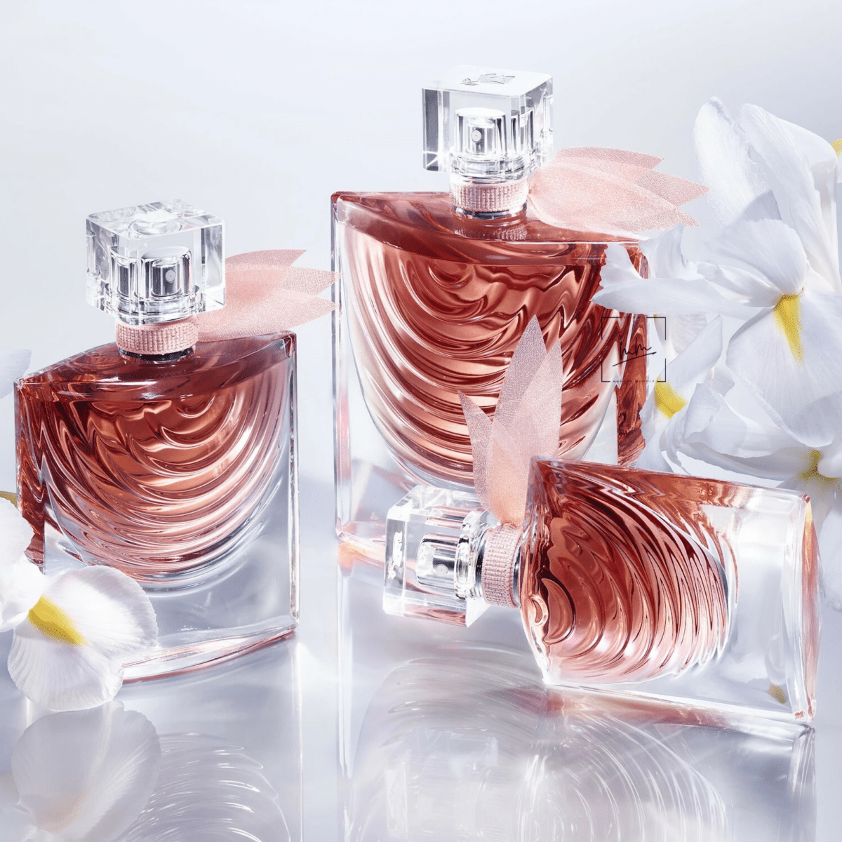 Lancome La Vie Est Belle Iris Absolu Fragrance 3.4 oz 3614273922975