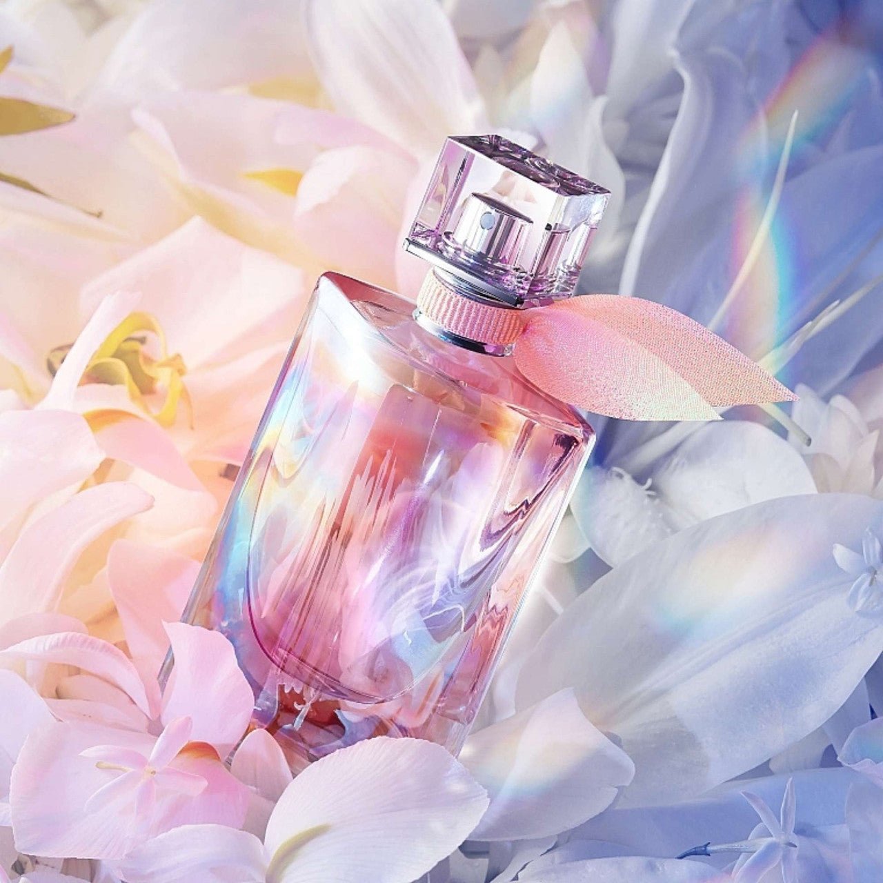 Lancome La Vie Est Belle Soleil Cristal Fragrance 3.4 oz 3614273357197