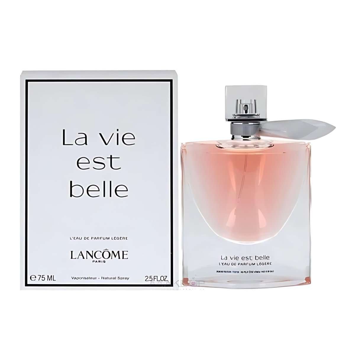 Lancome La Vie Est Belle Tester 2.5 oz 3605532612904