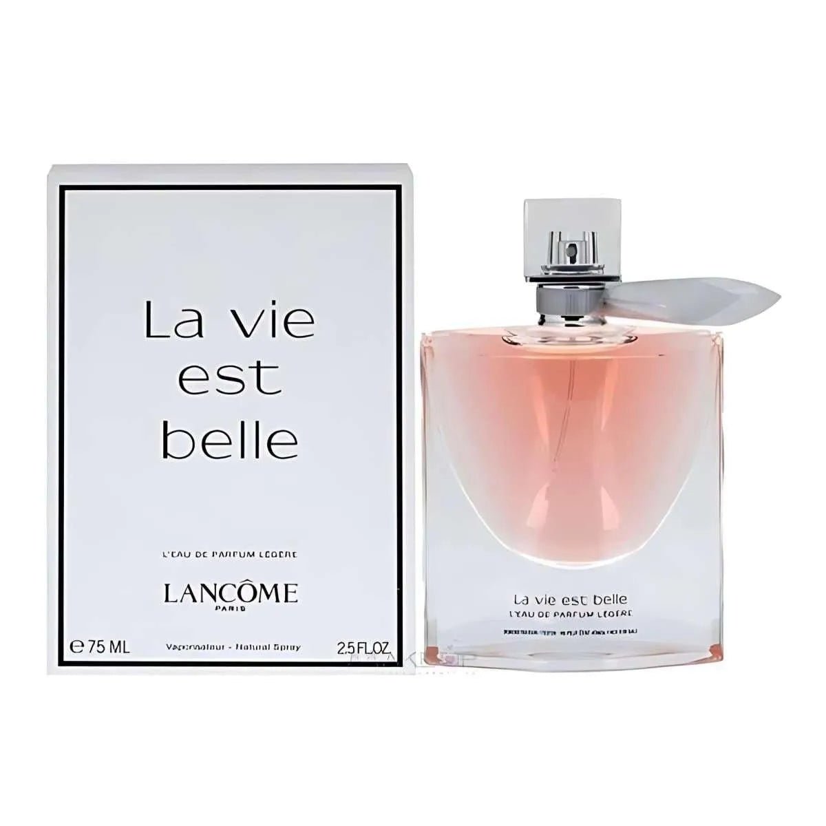Lancome La Vie Est Belle Tester 2.5 oz 3605532612904