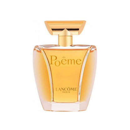 Lancome Poeme Fragrance 3.4 oz 3147758155112