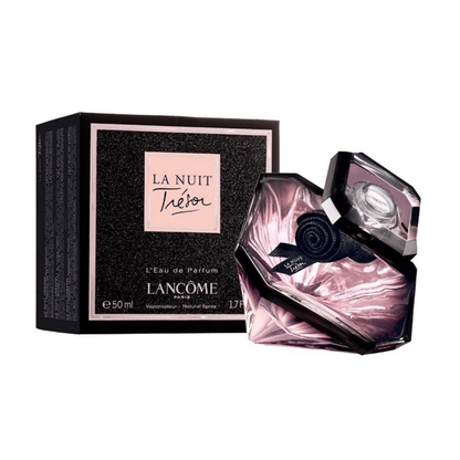 Lancome Tresor La Nuit Fragrance 2.5 oz 3605533315347