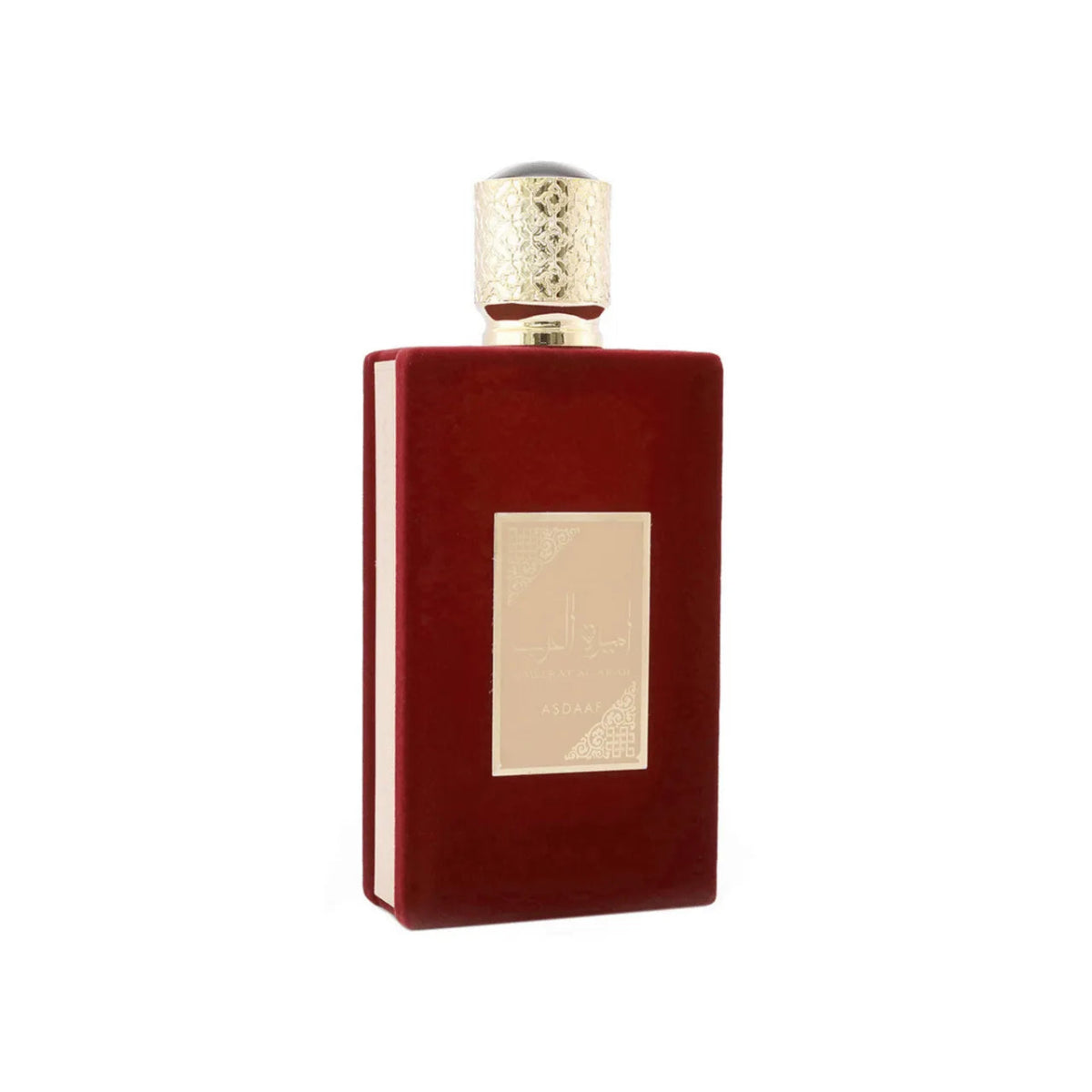 Lattafa Ameer Al Asdaaf Fragrance 3.4 oz 6291107456355