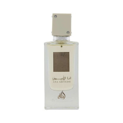 Lattafa Ana Abiyedh Fragrance 2.0 oz 6291106066890