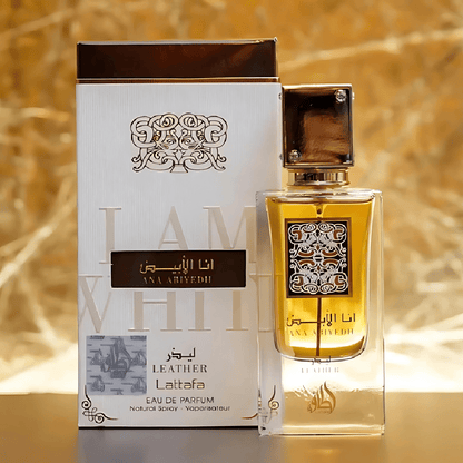 Lattafa Ana Abiyedh Fragrance 2.0 oz 6291107454429