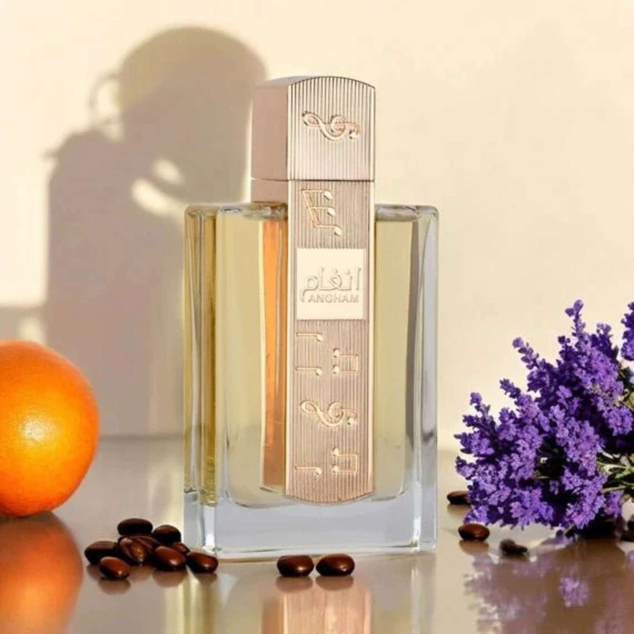 Lattafa Angham Fragrance 3.4 oz 6290360598338