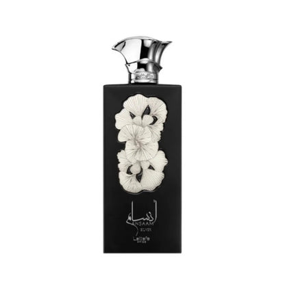 Lattafa Ansaam Silver Fragrance 3.4 oz 6291108738207
