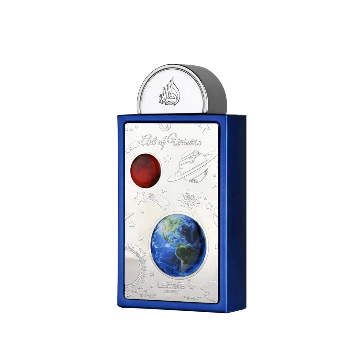 Lattafa Art Of Universe Fragrance 3.4 oz 6290360592206