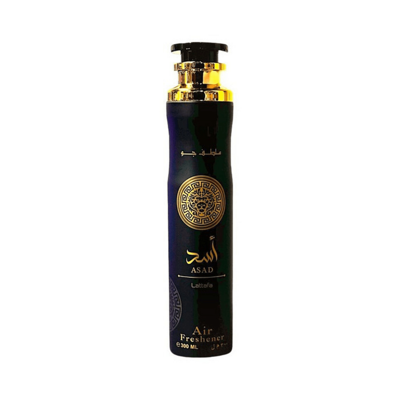 Lattafa Asad Air Freshener 10 oz 6290362341031