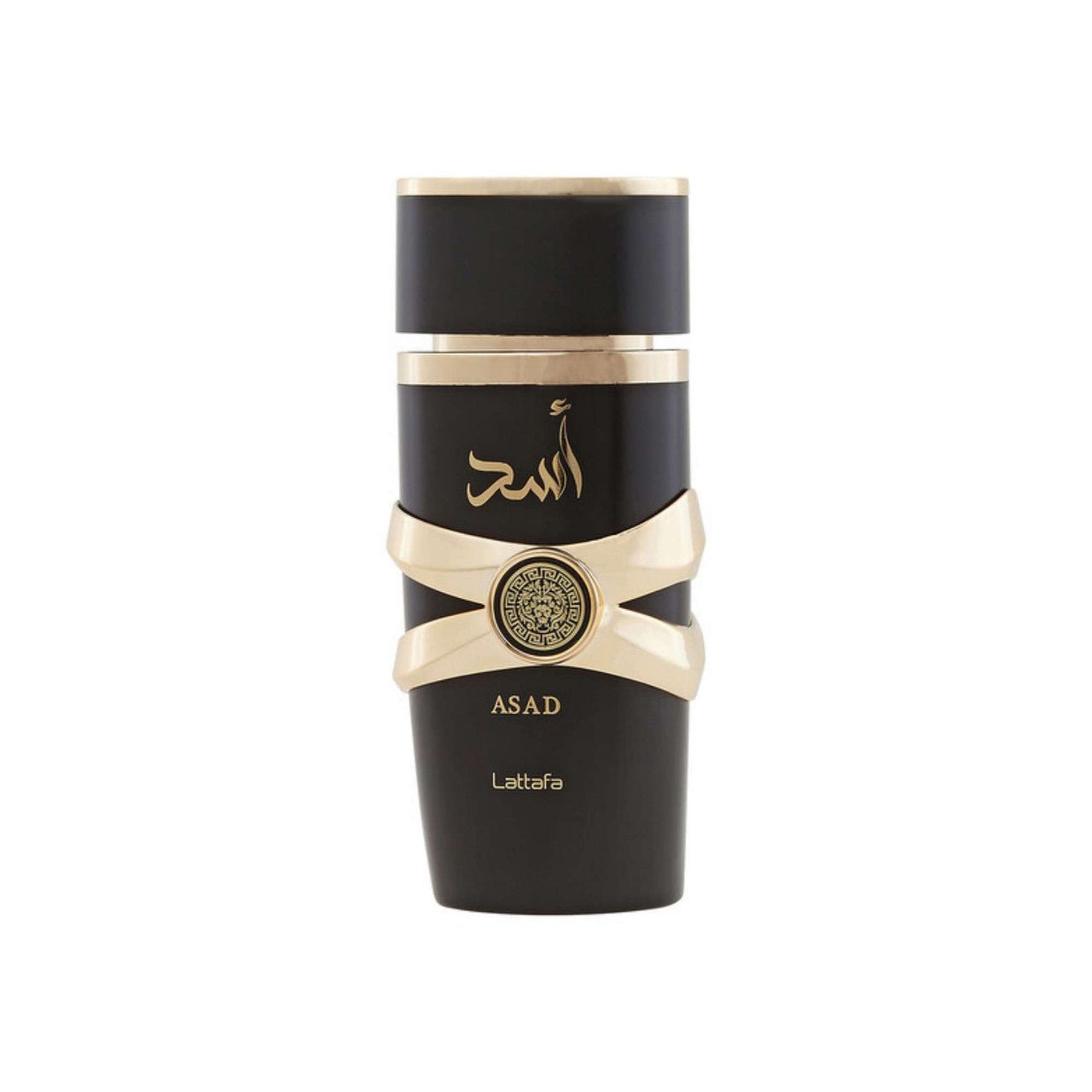Lattafa Asad Fragrance 3.4 oz 6291108735411