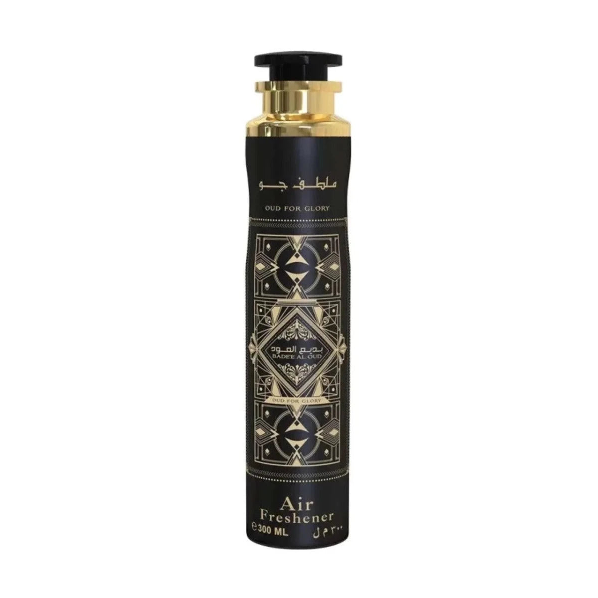 Lattafa Bade'e Al Oud Air Freshener 10 oz 6291108735121