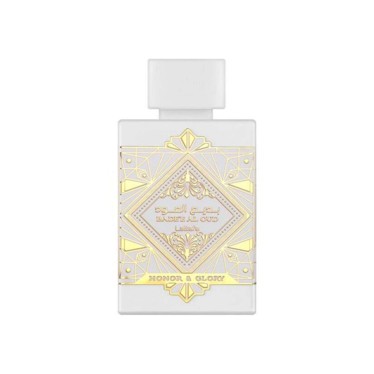 Lattafa Bade'e Aloud Honor Fragrance 3.4 oz 6290360593135