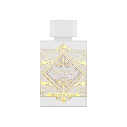 Lattafa Bade'e Aloud Honor Fragrance 3.4 oz 6290360593135