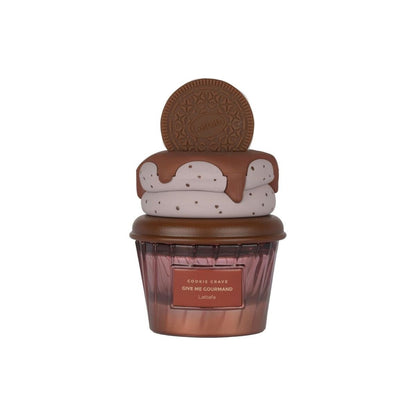 Lattafa Cookie Crave Fragrance 3.4 oz 6290362349662