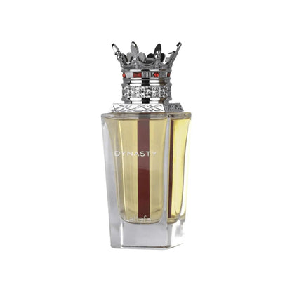 Lattafa Dynasty Fragrance 3.4 oz 6290360598857