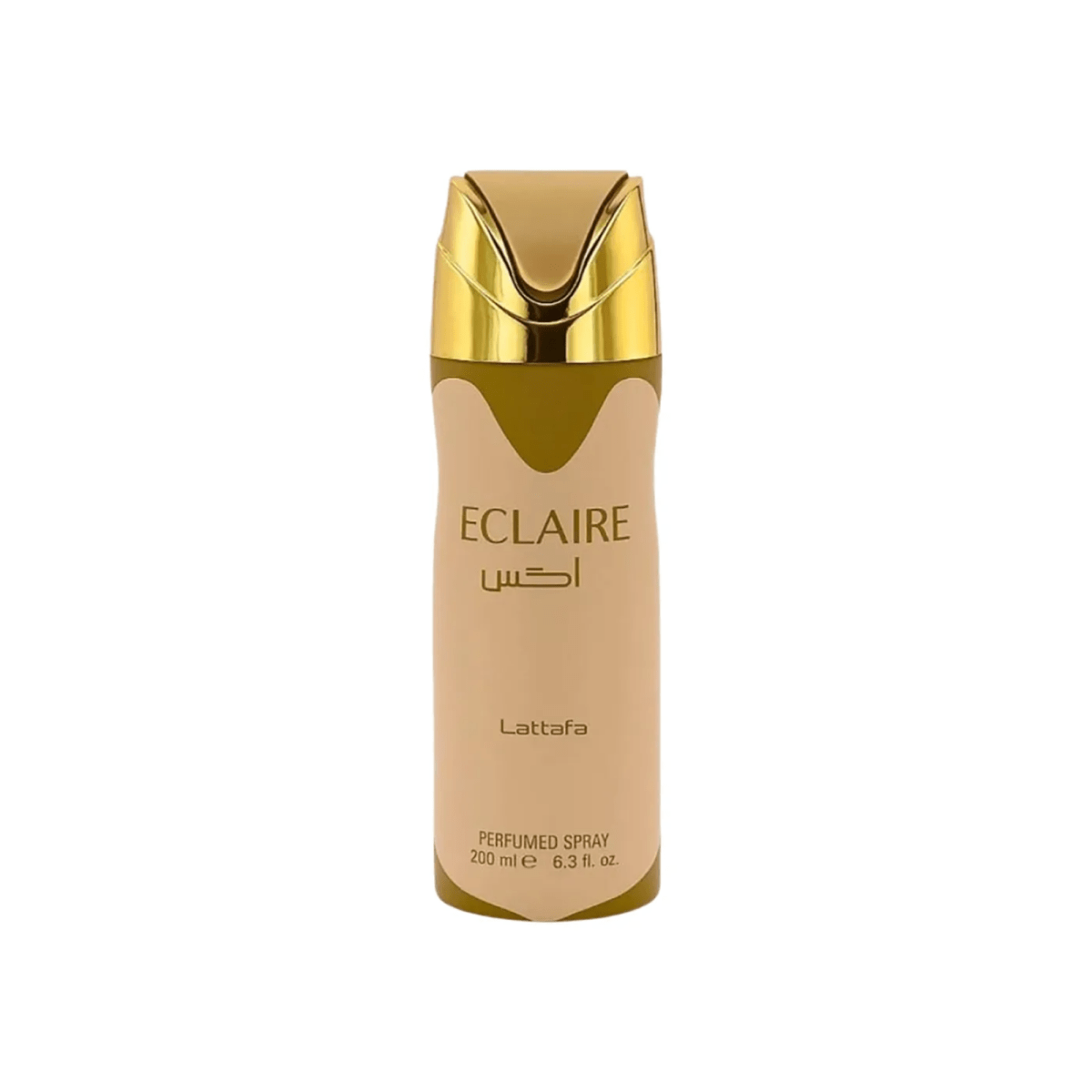 Lattafa Eclaire Body Spray 6.7 oz 6290362345466