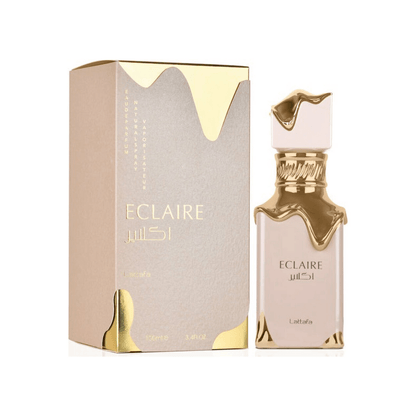 Lattafa Eclat D'arpege Fragrance 3.4 oz 6290362340638