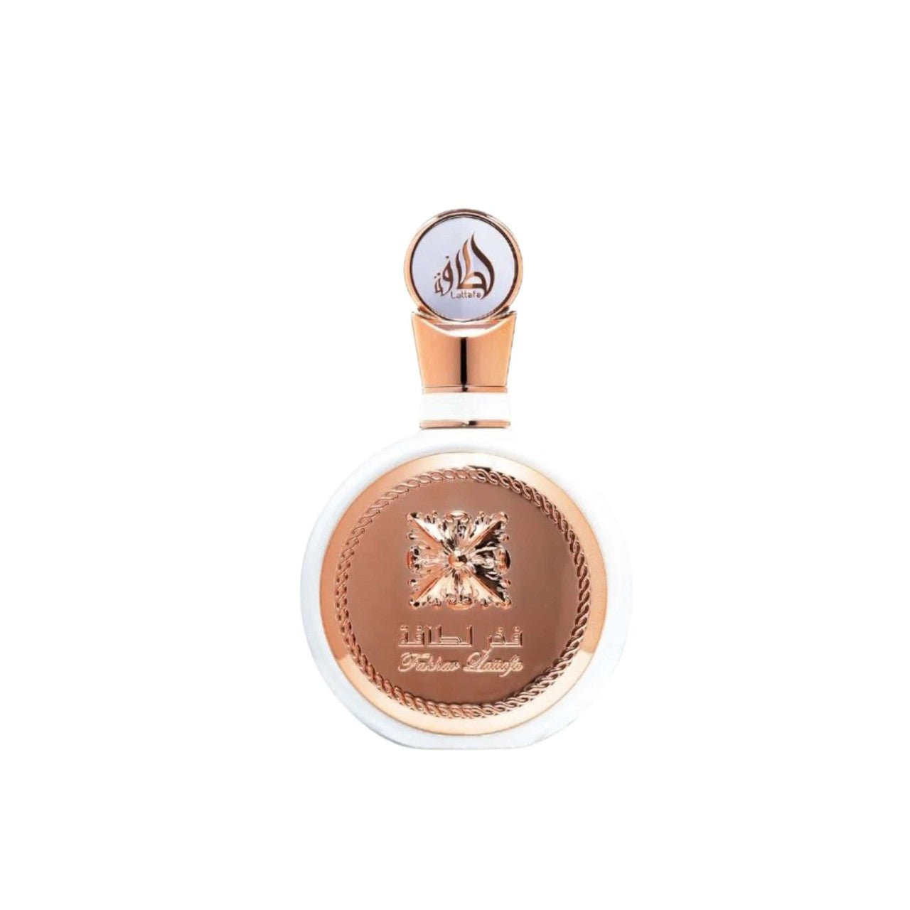Lattafa Fakhar Fragrance 3.4 oz 6291107456041