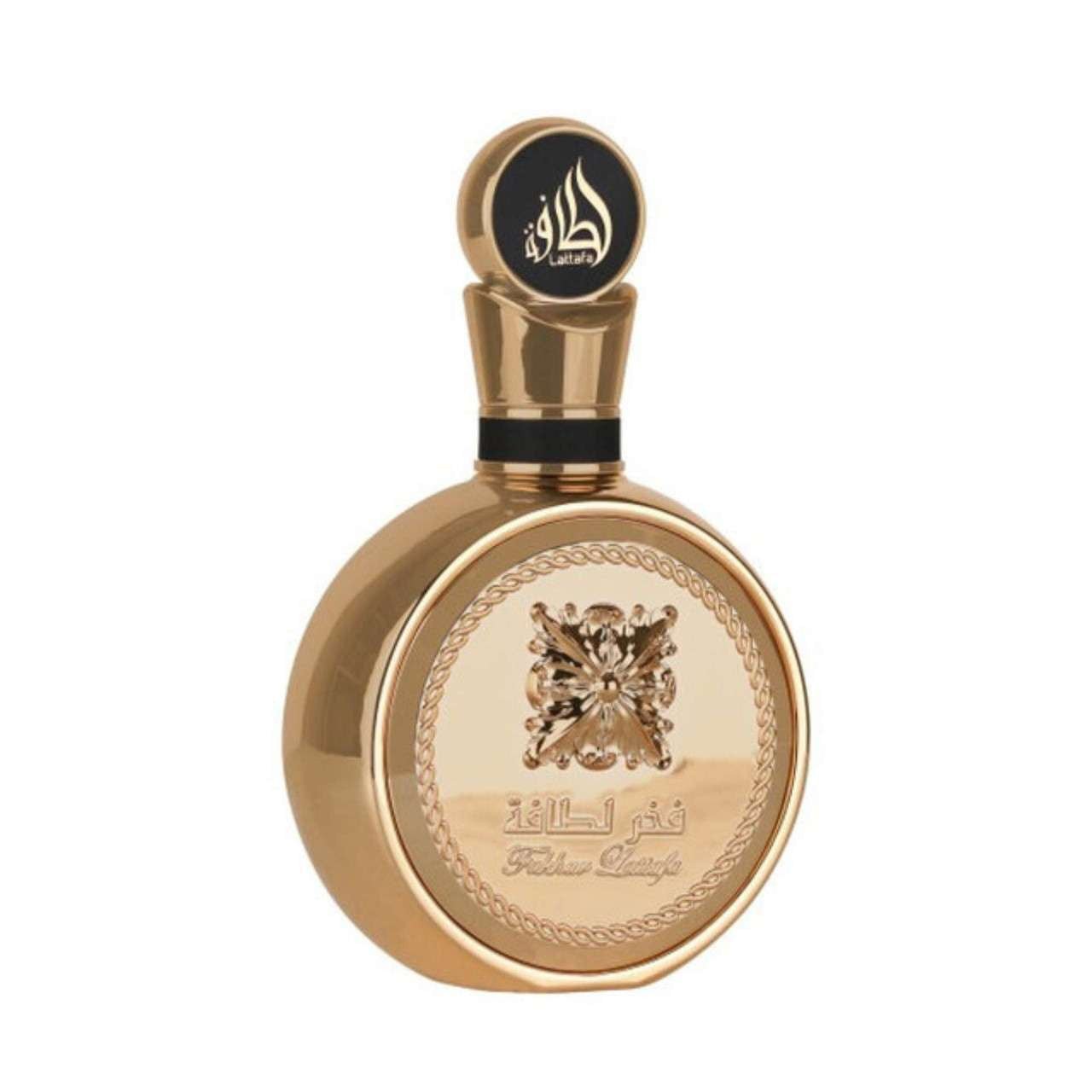 Lattafa Fakhar Gold Fragrance 3.4 oz 6290360593166