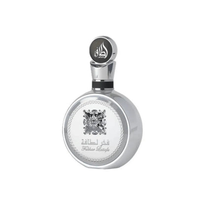Lattafa Fakhar Platin Fragrance 3.4 oz 6290362345817