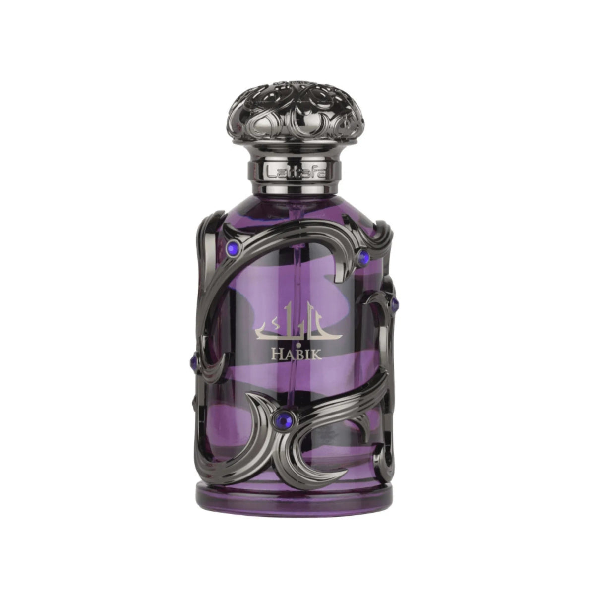 Lattafa Habik Fragrance 3.4 oz 6290360598864