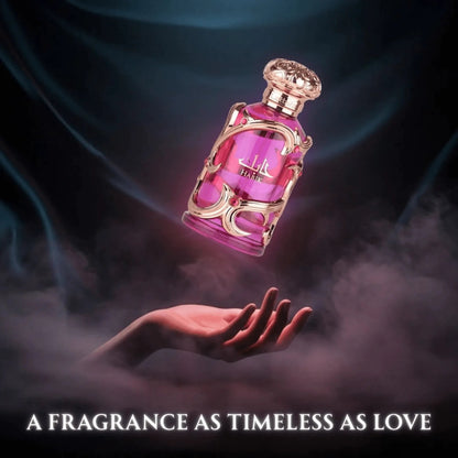 Lattafa Habik Fragrance 3.4 oz 6290360599489