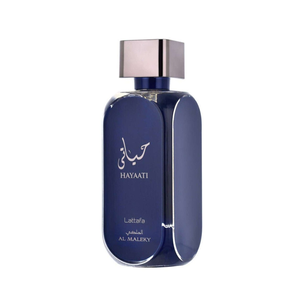 Lattafa Hayaati Al Maleky Fragrance 3.4 oz 6291108734056