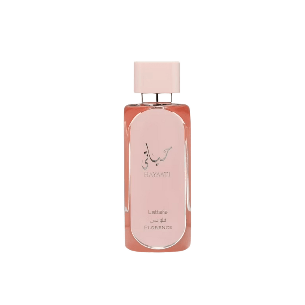 Lattafa Hayaati Florence Fragrance 3.4 oz 6290360593180