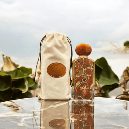 Lattafa Hayaatim Fragrance 3.4 oz 6290360594231